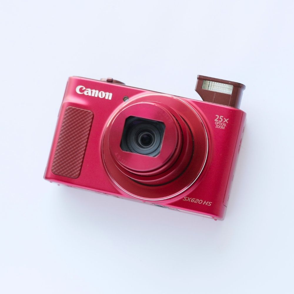 Canon PowerShot SX620 HS