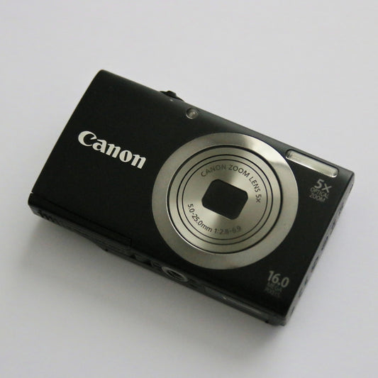 Canon PowerShot A2300 HD