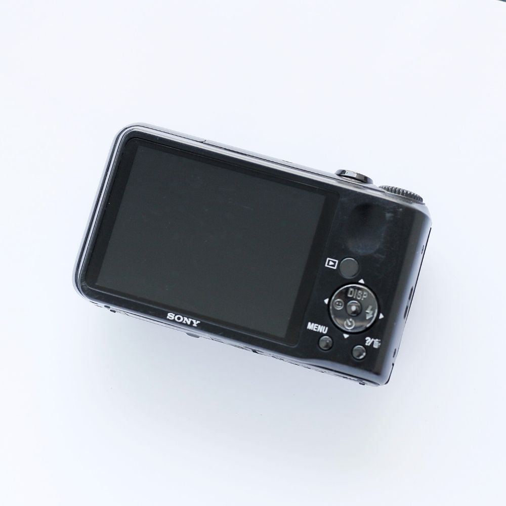 SONY Cyber-shot DSC-H90