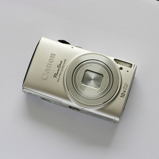 Canon PowerShot ELPH 330