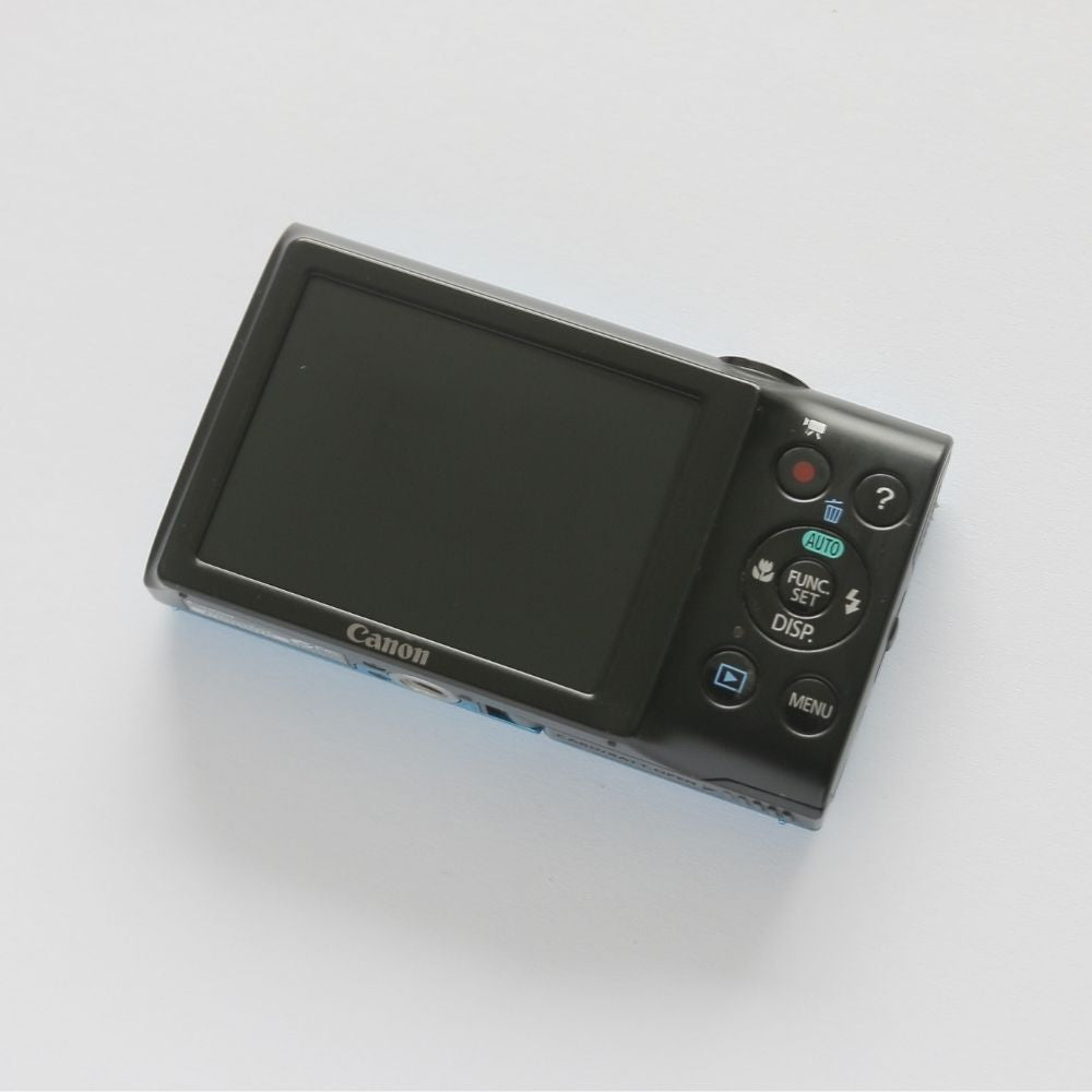 Canon PowerShot A2300 HD