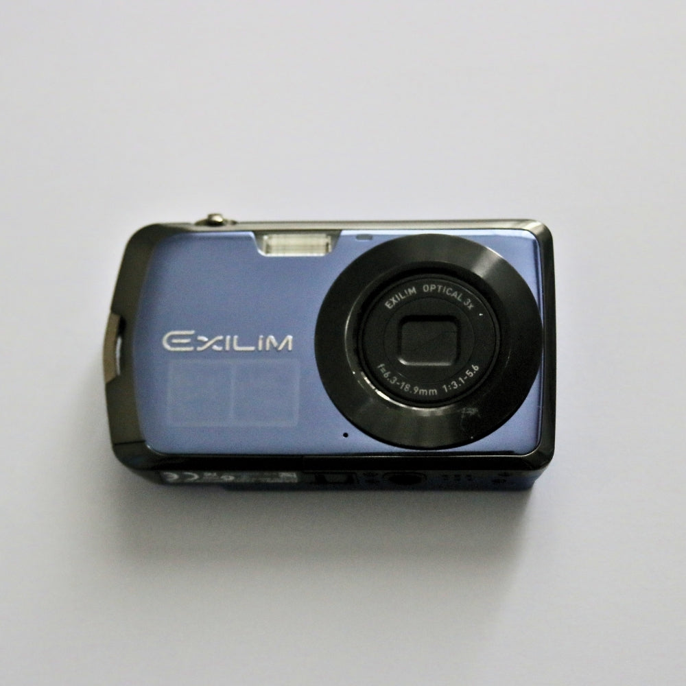 CASIO EX-Z330