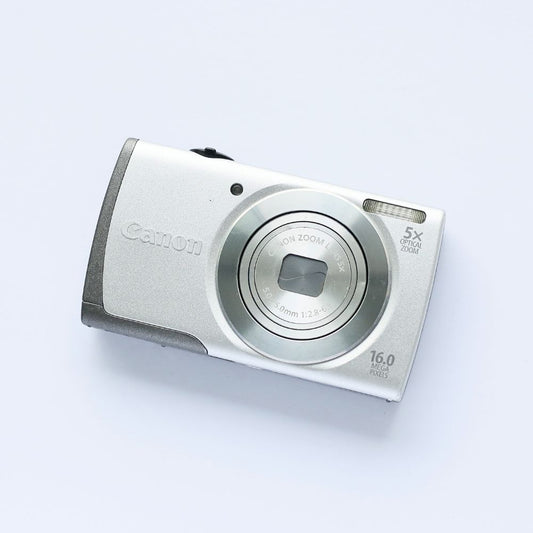 Canon PowerShot A3500 IS