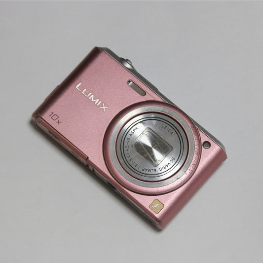 Panasonic LUMIX DMC-SZ3