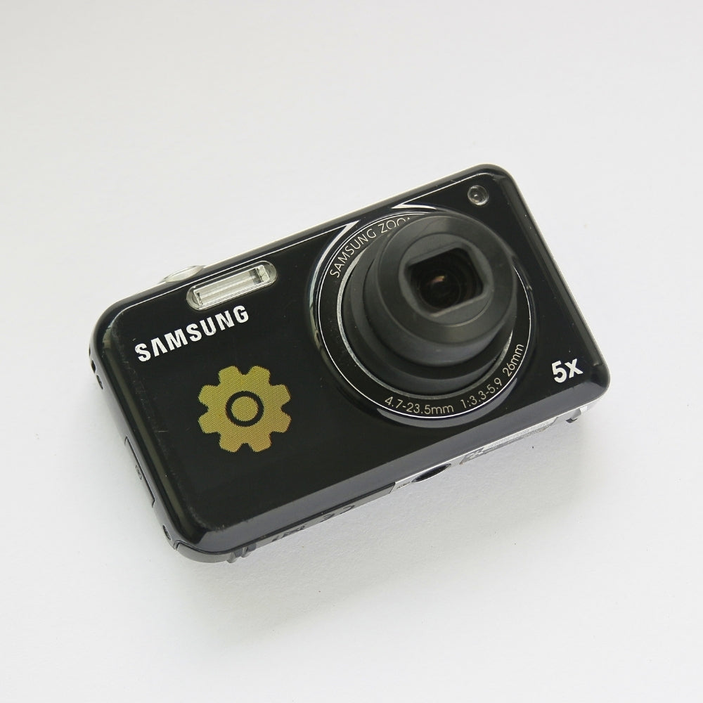 SAMSUNG PL120 Selfie