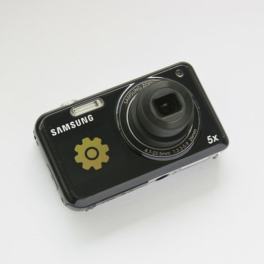 SAMSUNG PL120 Selfie