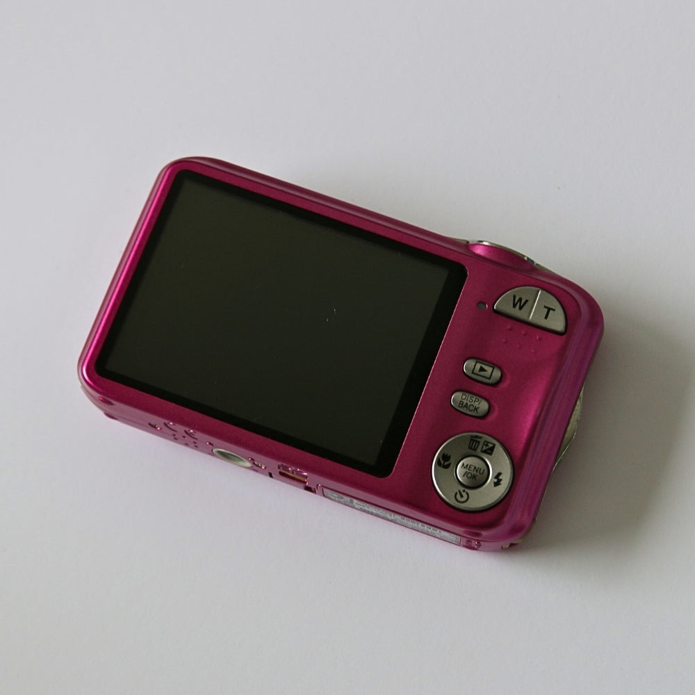 Fujifilm FINEPIX JV200