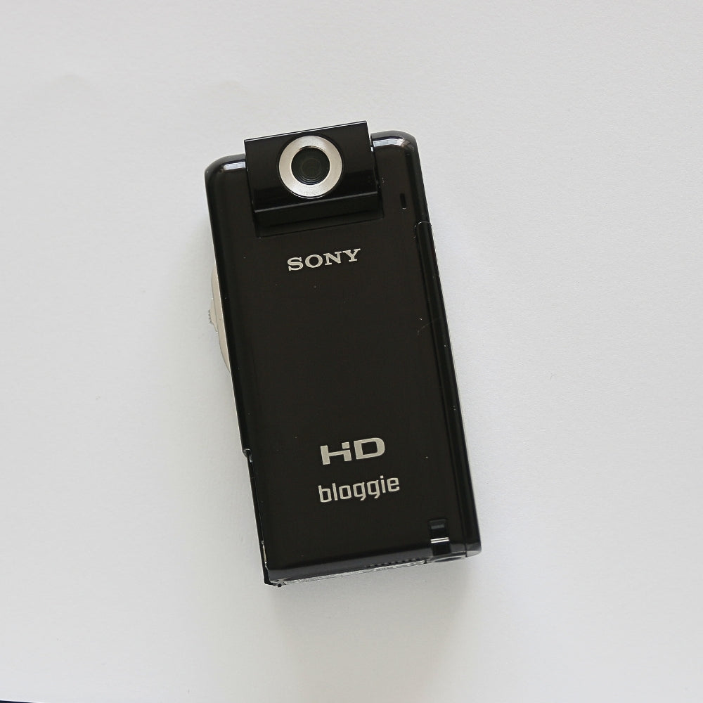 SONY Bloggie MHS-PM5
