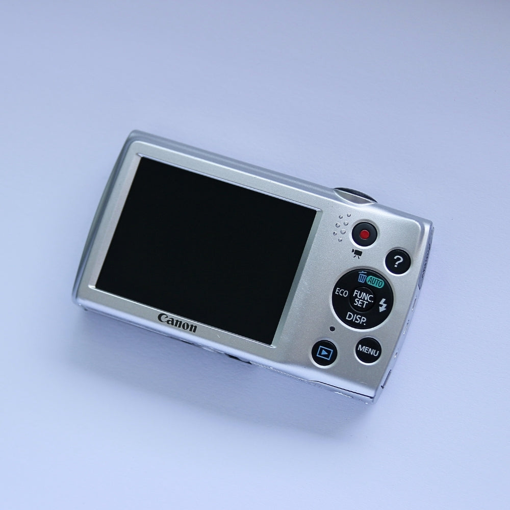 Canon PowerShot HD A2500