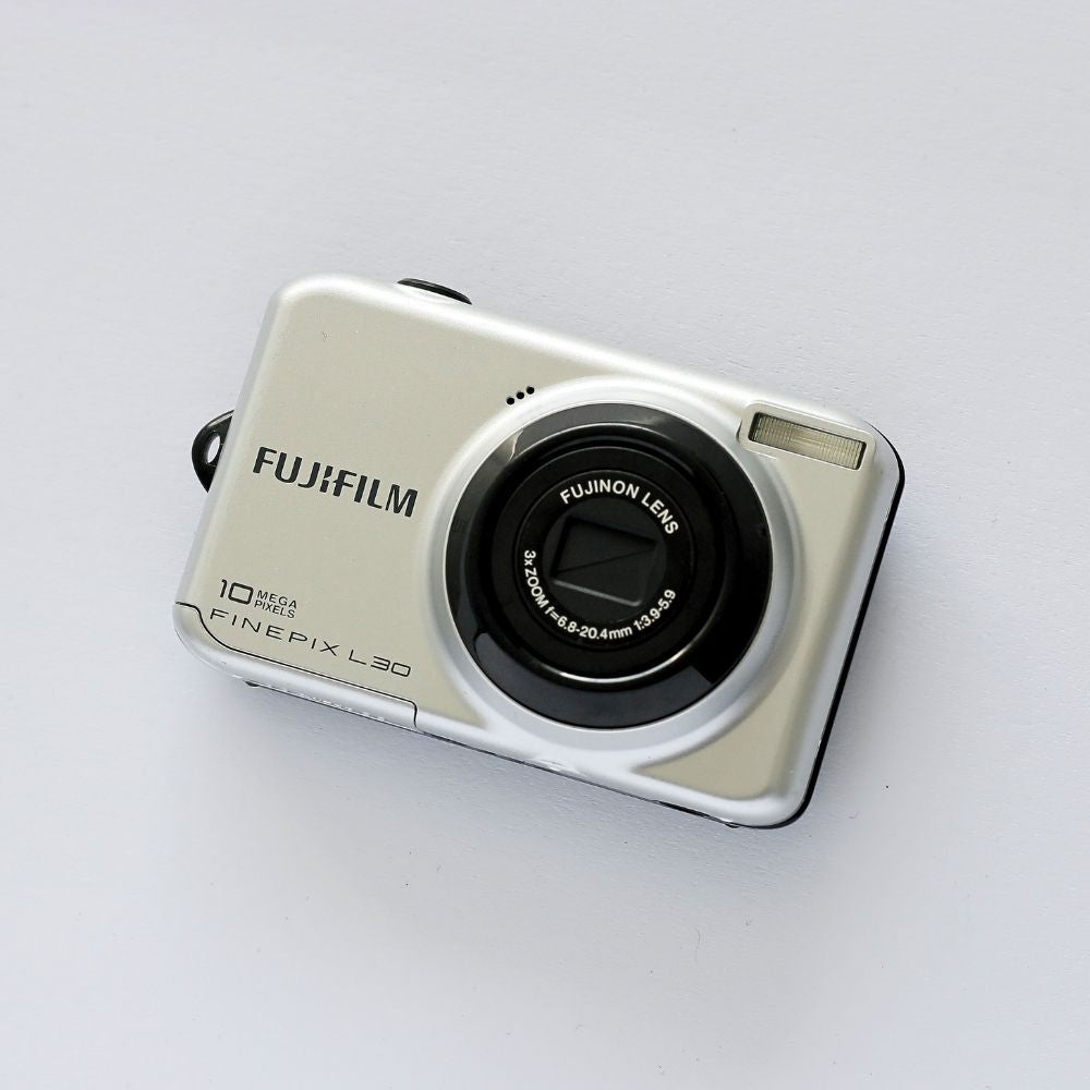 Fujifilm FINEPIX L30
