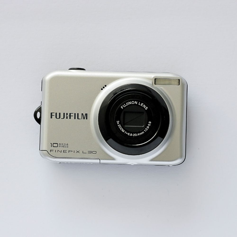 Fujifilm FINEPIX L30