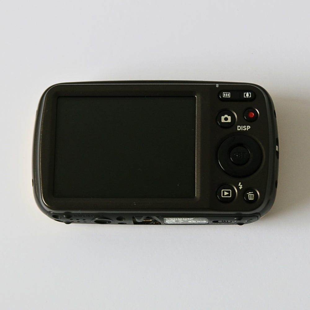 CASIO EX-N10