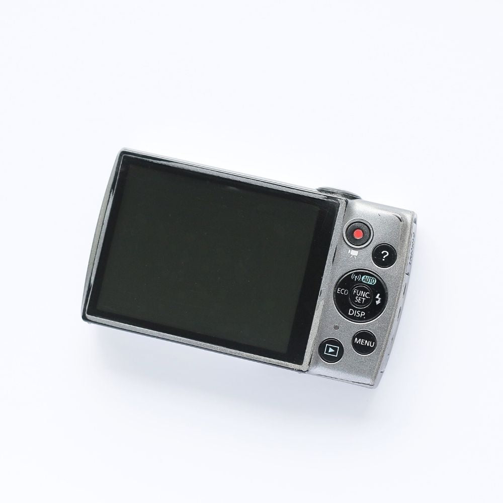 Canon PowerShot A3500 IS