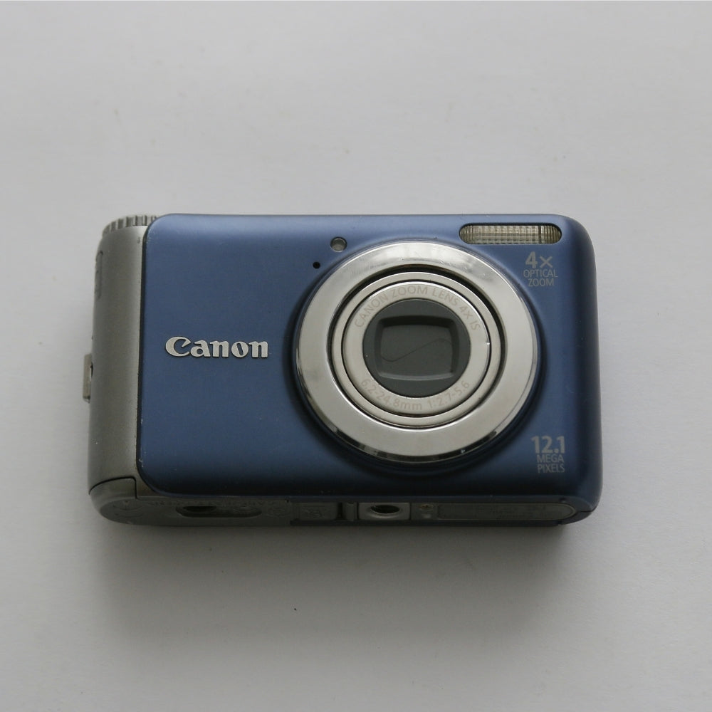 Canon PowerShot A3100 IS