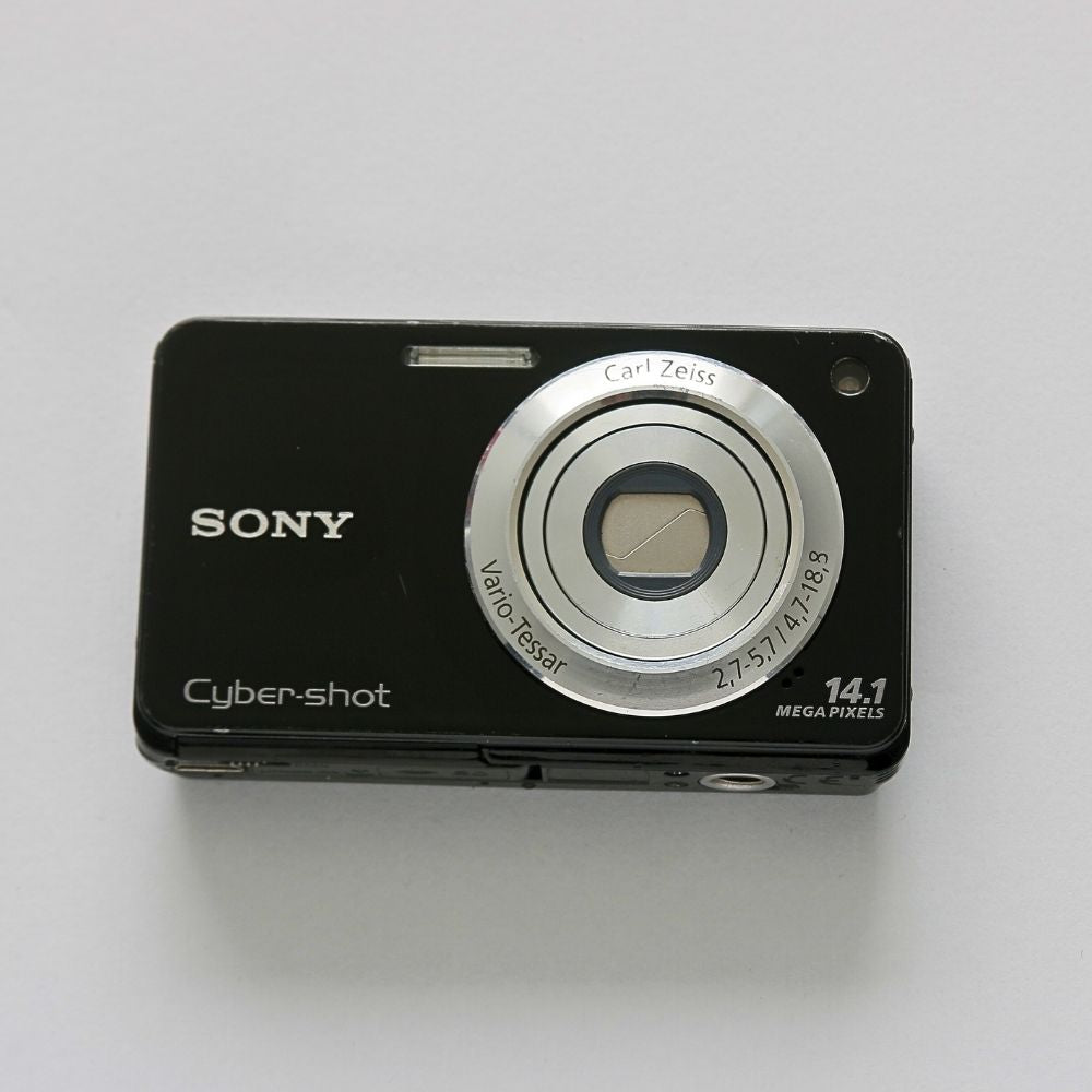 Sony Cyber-shot DSC-W560