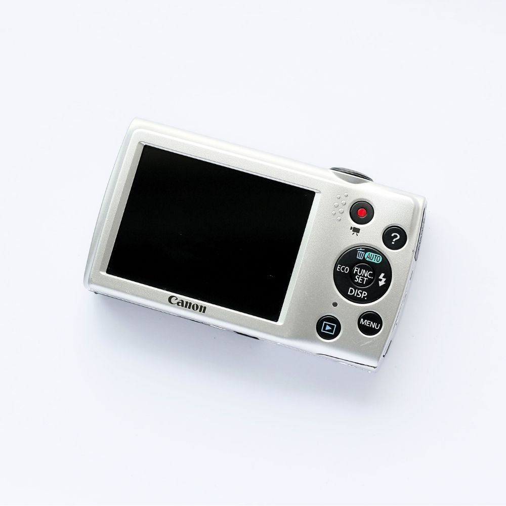 Canon PowerShot HD A2500
