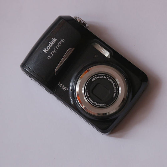 Kodak Easyshare CD153