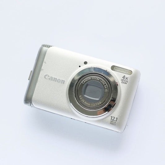 Canon PowerShot A3100 IS