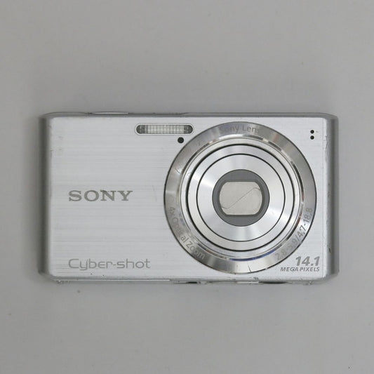 Sony Cyber-shot DSC-W610