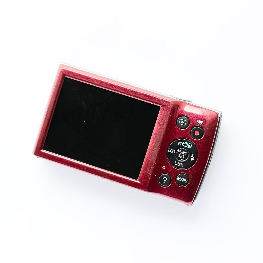 Canon PowerShot ELPH 135 HD