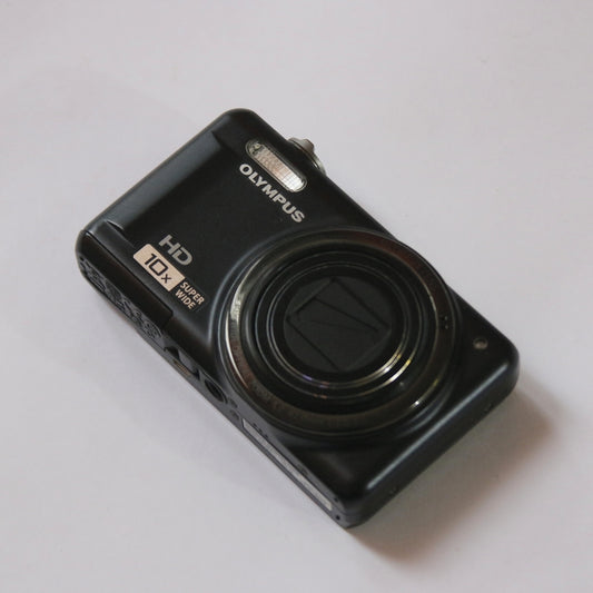 Olympus VR-310 HD