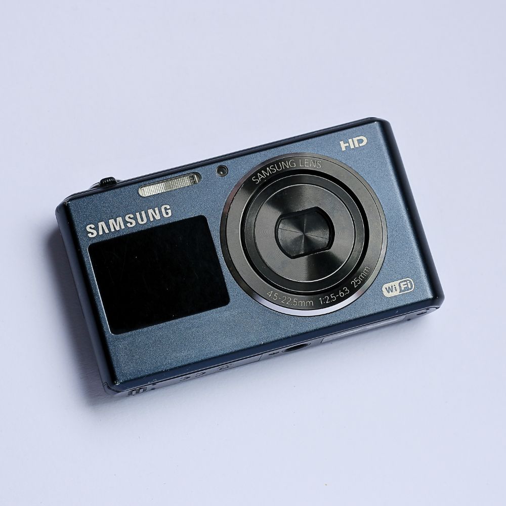 Samsung DV150F SELFIE