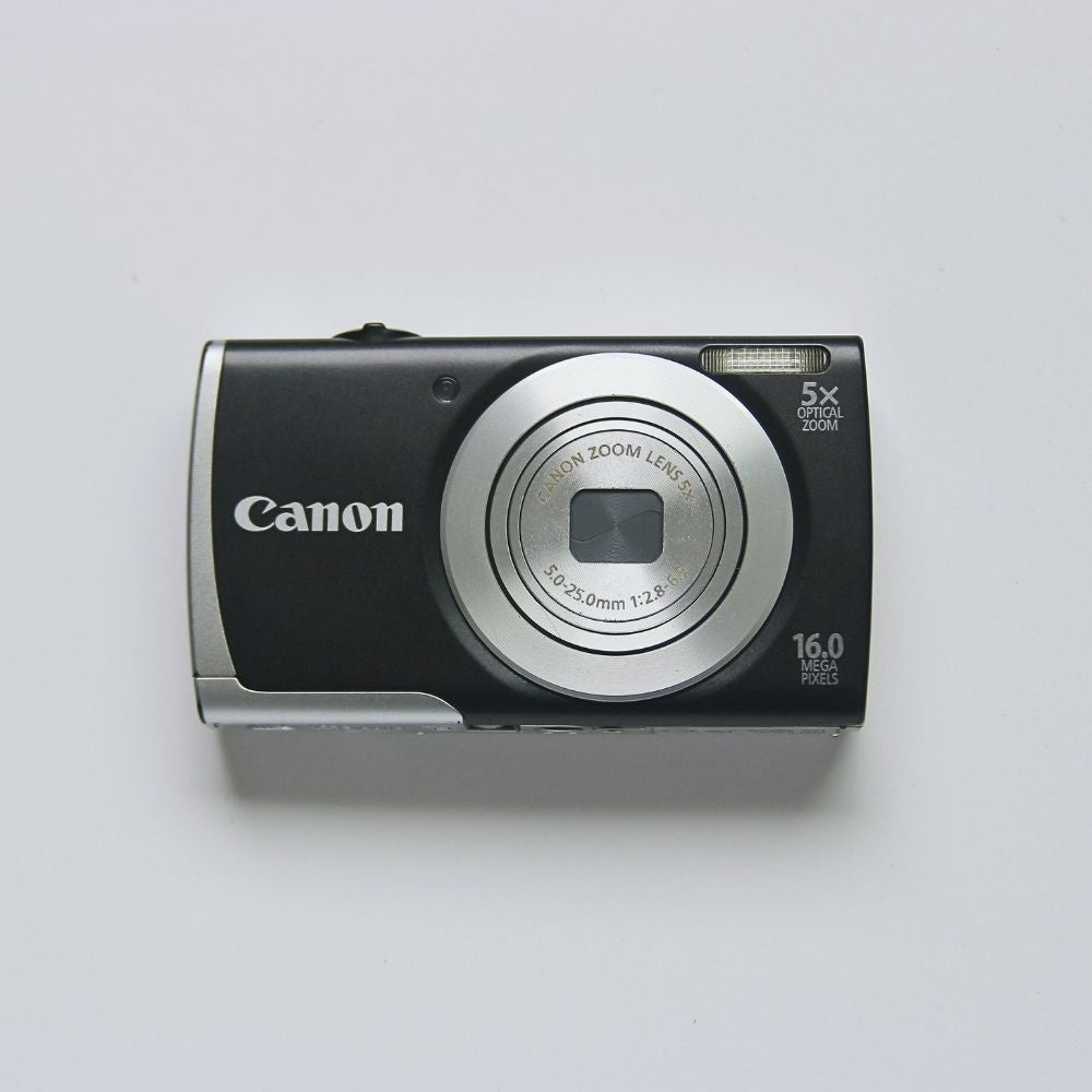 Canon PowerShot HD A2500
