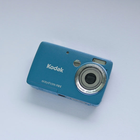 Kodak Easyshare Mini M200