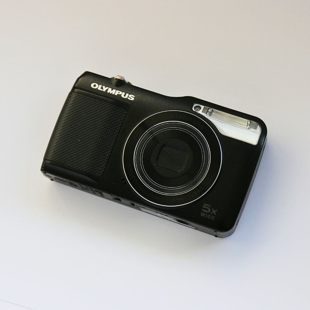 Olympus VG-170
