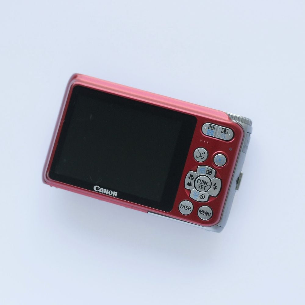 Canon PowerShot A3100 IS