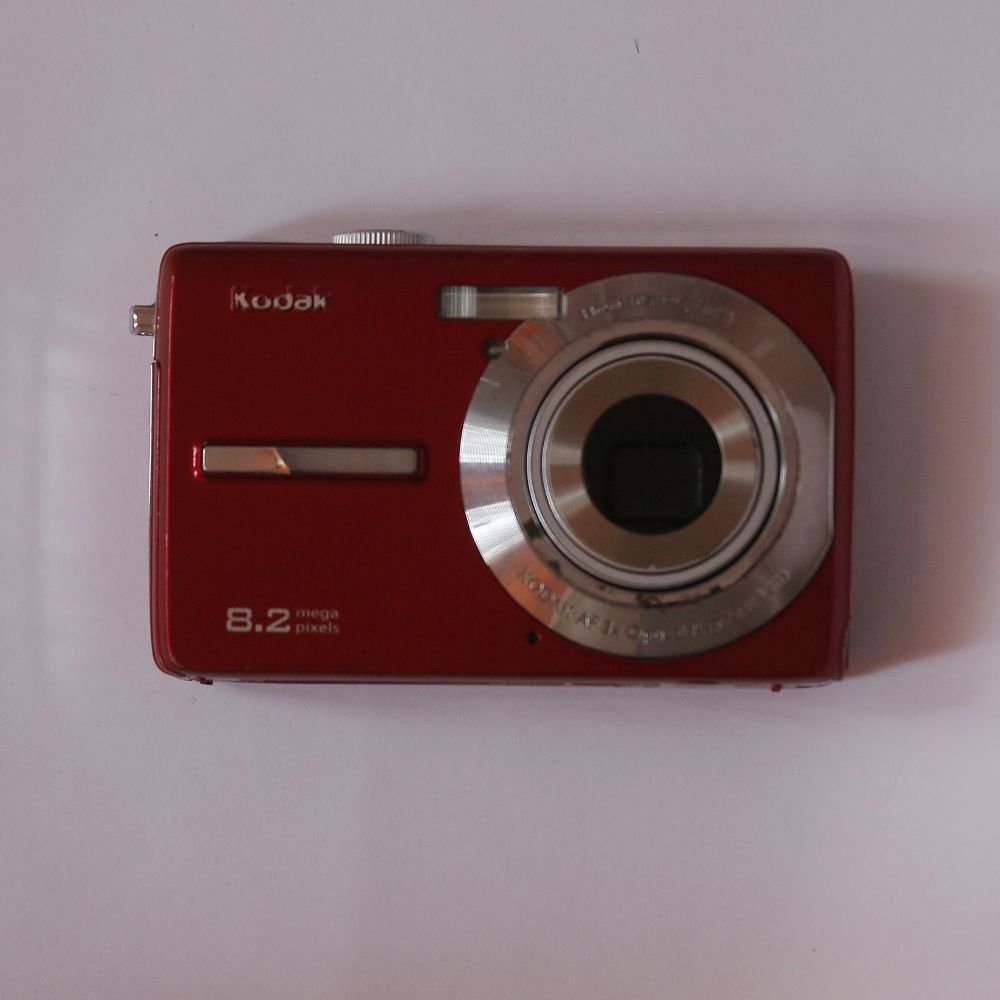 Kodak MD863