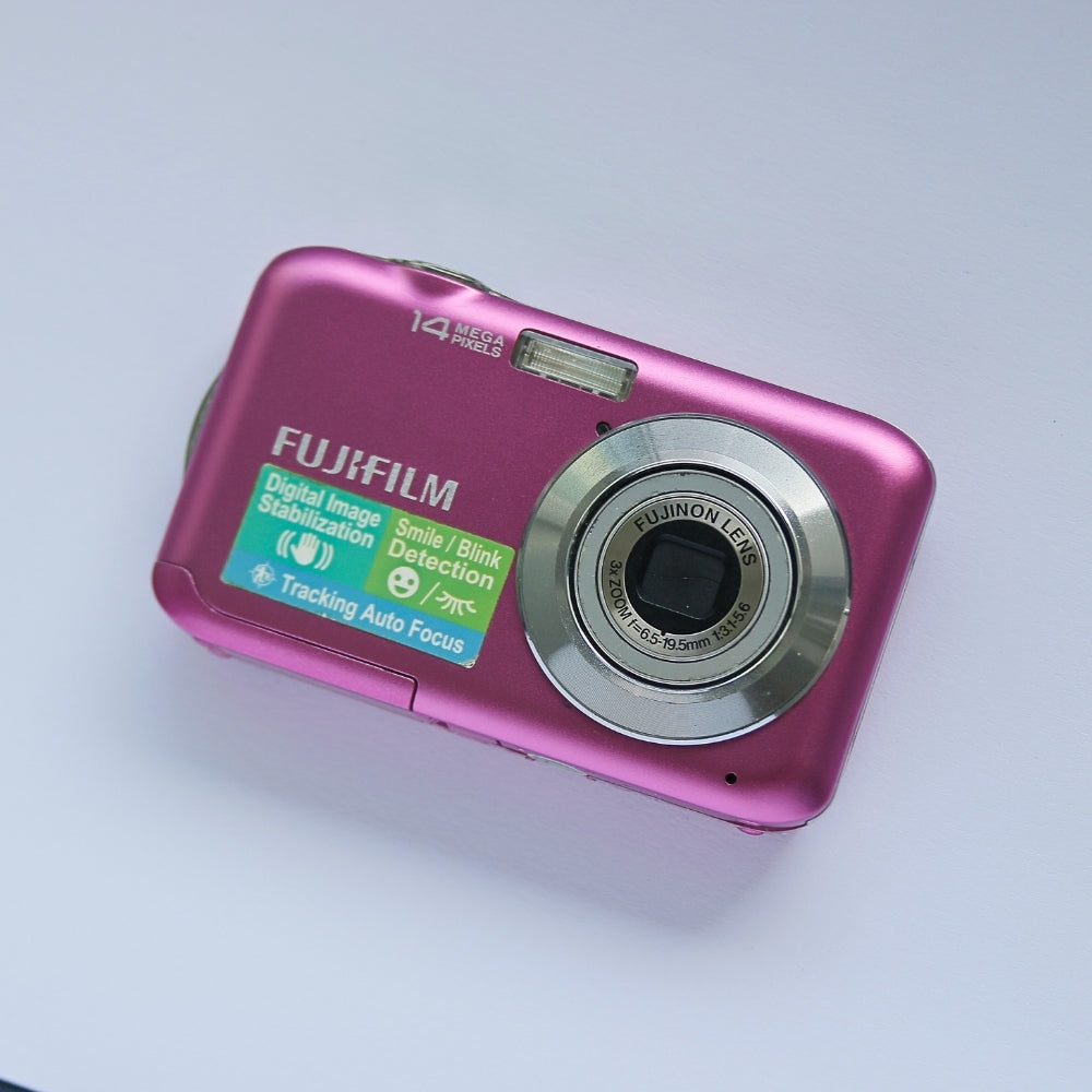 Fujifilm FINEPIX JV200
