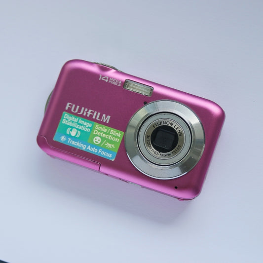 Fujifilm FINEPIX JV200