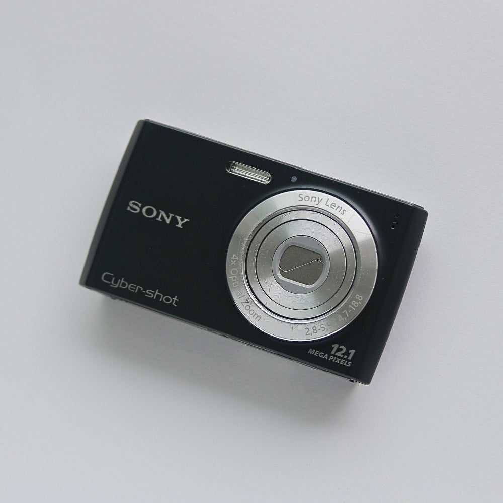Sony Cyber-shot DSC-W510
