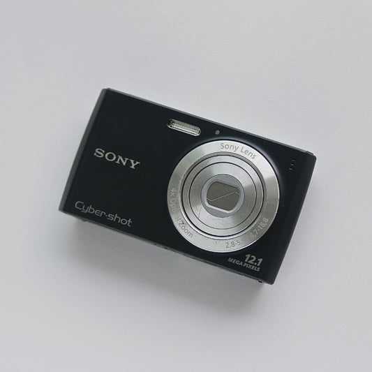 Sony Cyber-shot DSC-W510