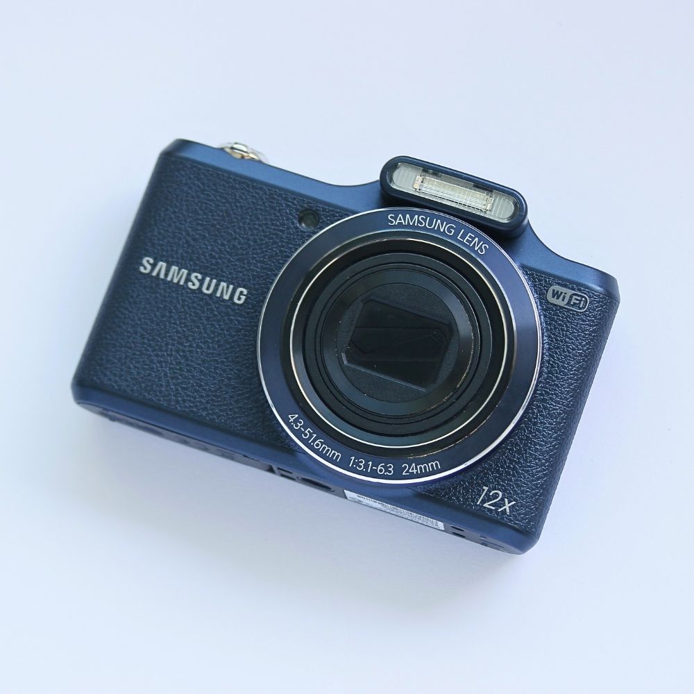Samsung WB50F