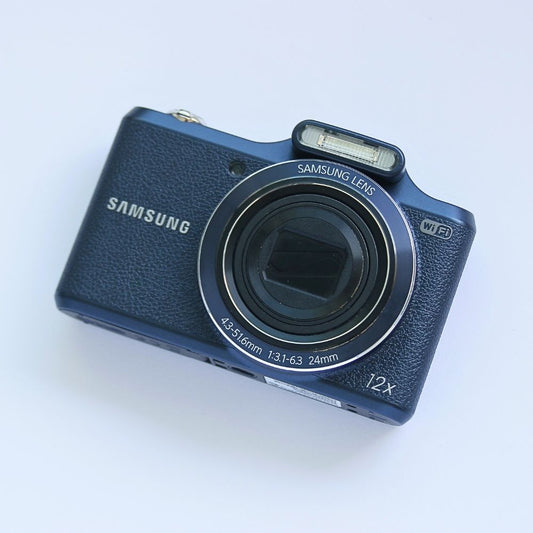 Samsung WB50F