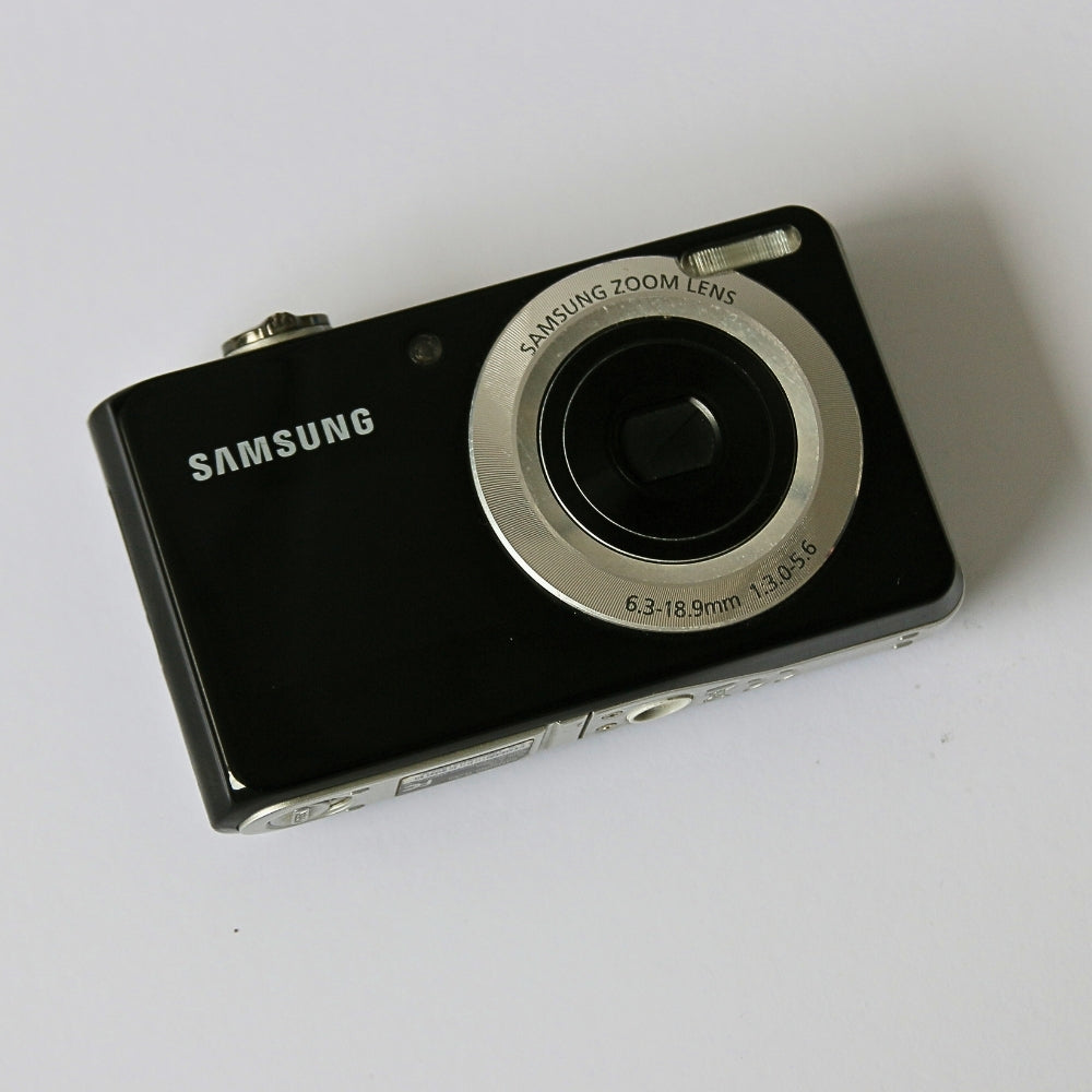 Samsung TL205 SELFIE