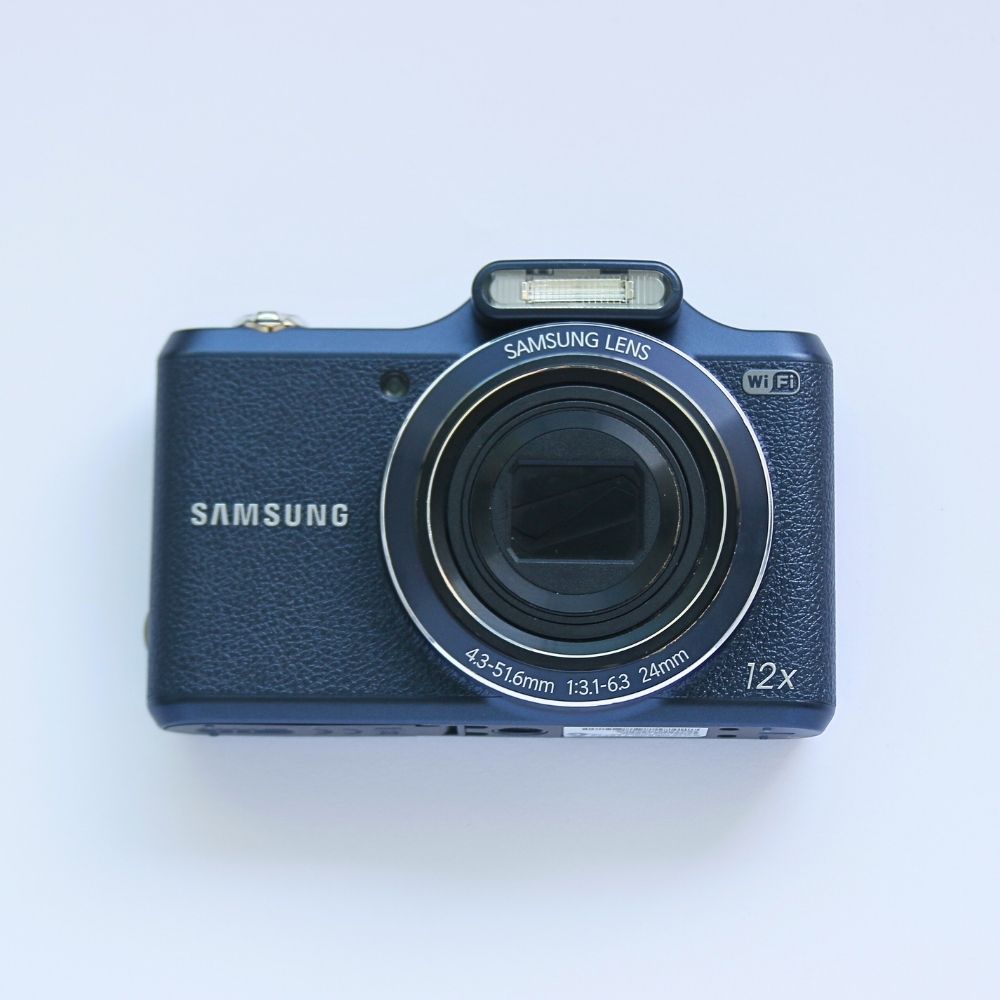 Samsung WB50F