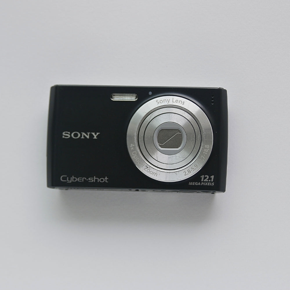 Sony Cyber-shot DSC-W510