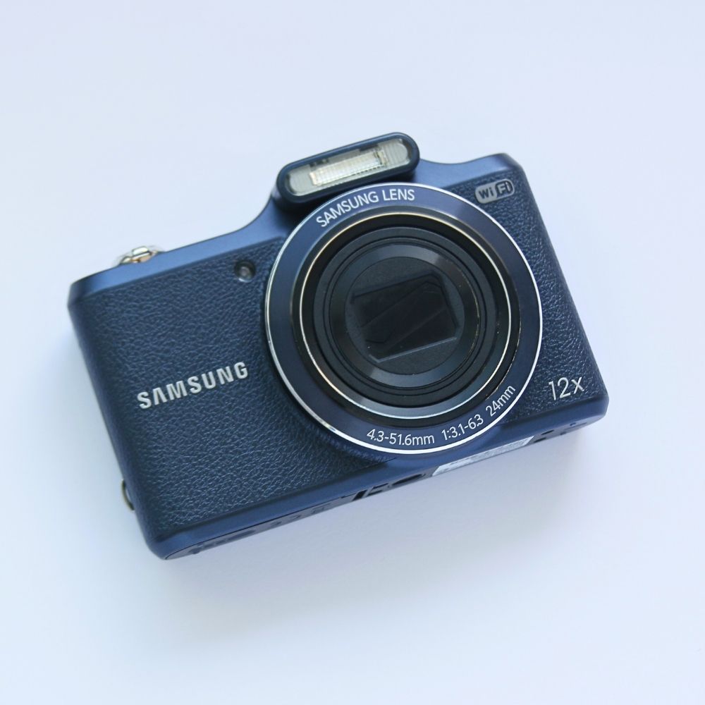 Samsung WB50F
