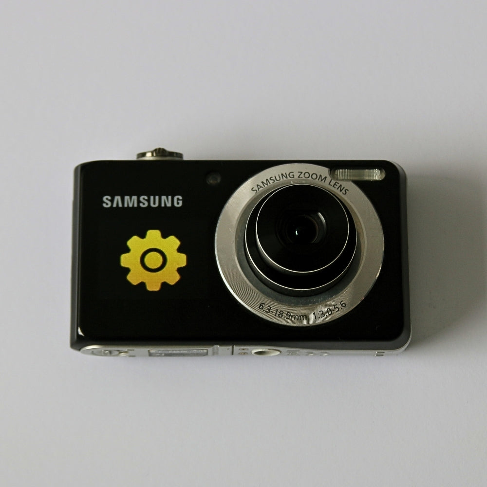 Samsung TL205 SELFIE