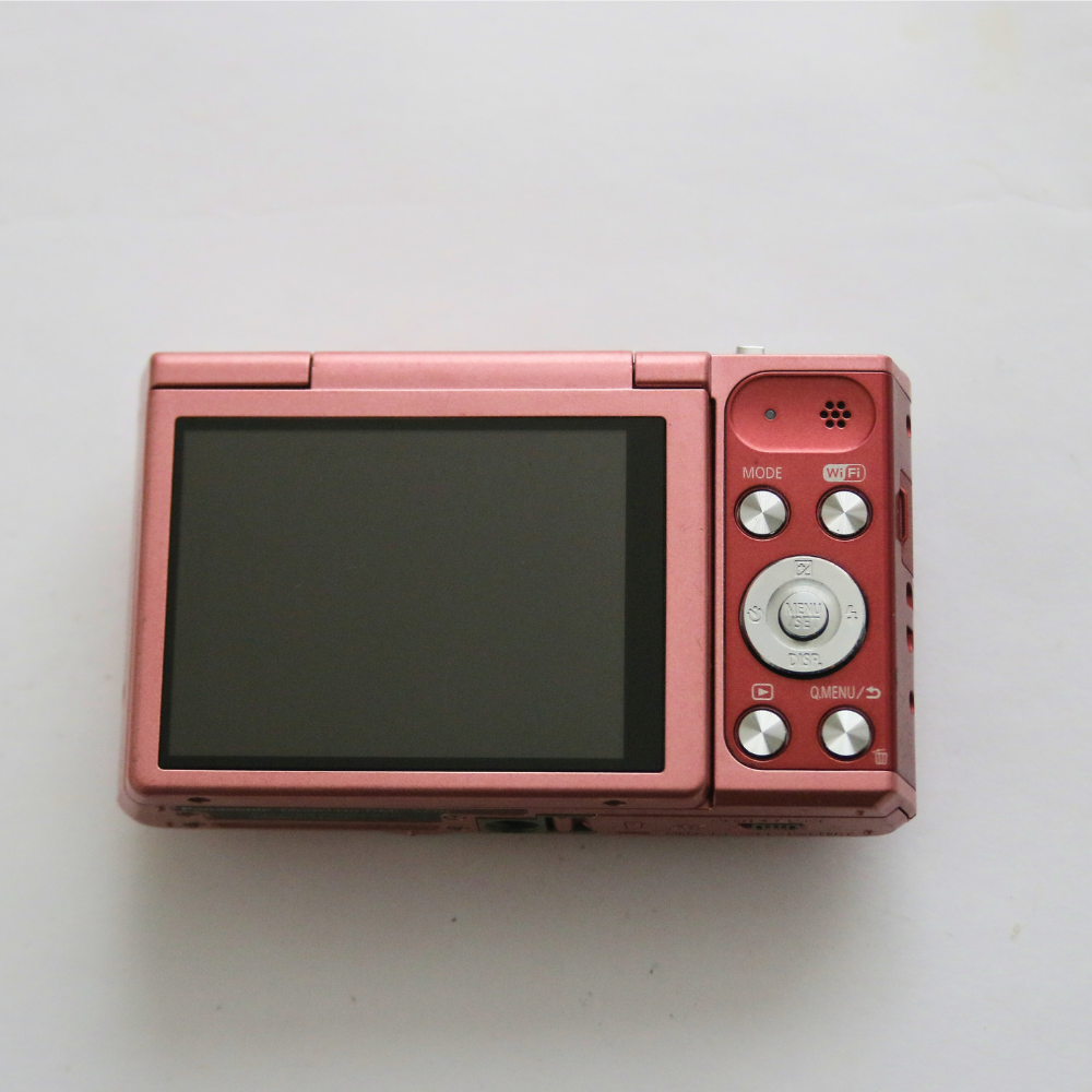 Panasonic LUMIX DMC-SZ10