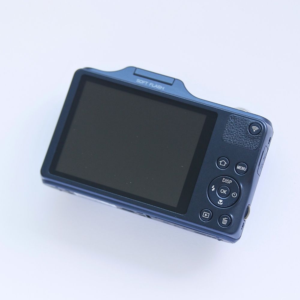 Samsung WB50F