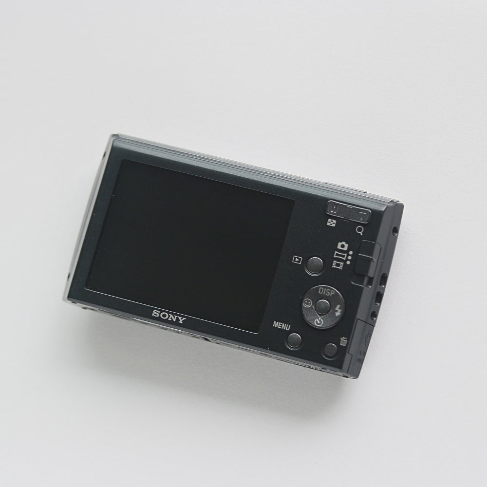 Sony Cyber-shot DSC-W510