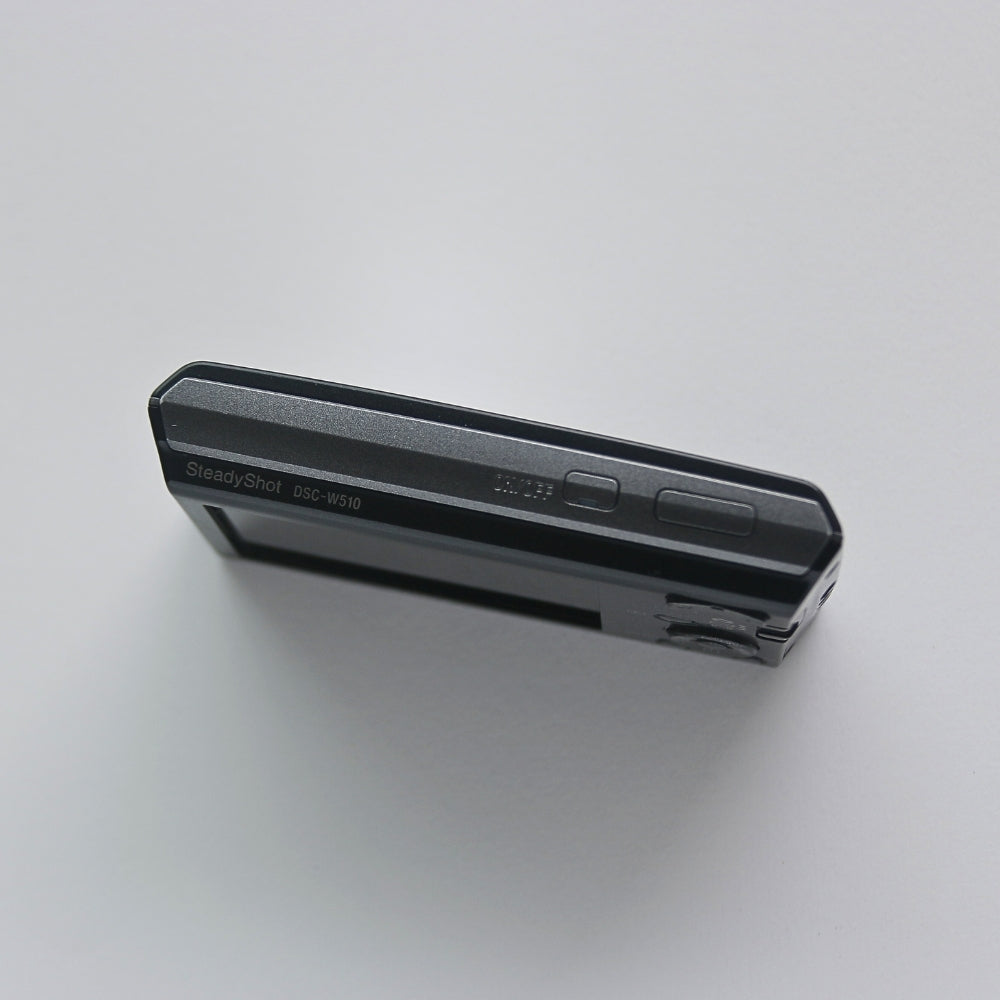 Sony Cyber-shot DSC-W510