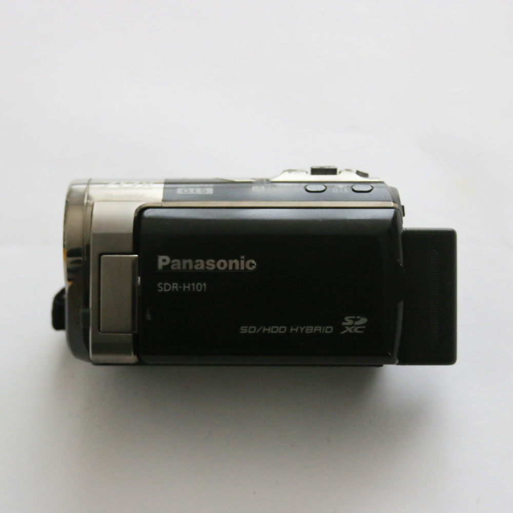 Panasonic SDR-H101