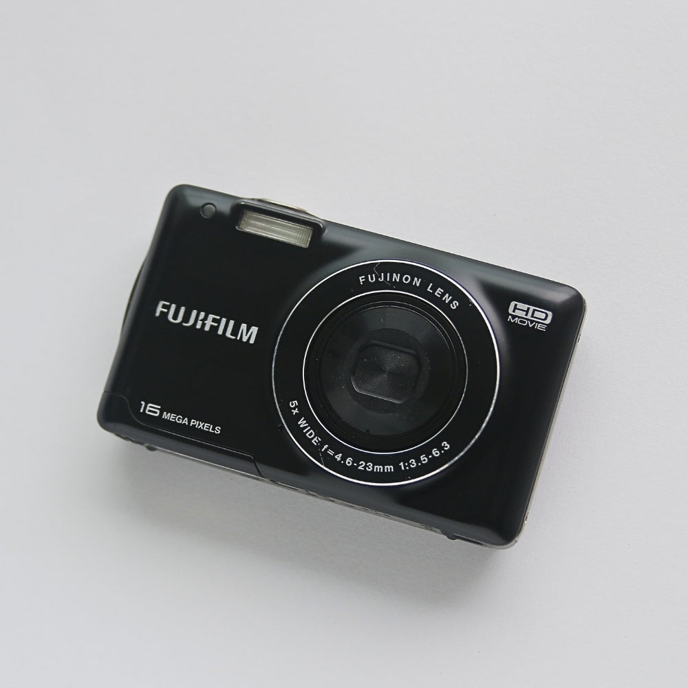 Fujifilm FINEPIX Jx500