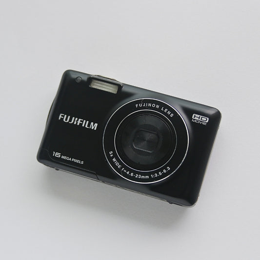 Fujifilm FINEPIX Jx500