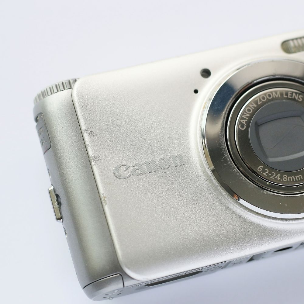 Canon PowerShot A3100 IS